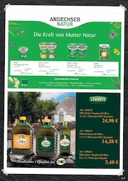 Mango Angebot im aktuellen Hamberger Prospekt auf Seite 25