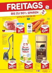 Aktueller Netto Marken-Discount Prospekt mit Nescafe, "Aktuelle Angebote", Seite 55