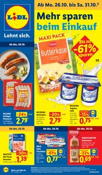 Käse im aktuellen Lidl Prospekt (Essen) Käse im Lidl Prospekt "LIDL LOHNT SICH" mit 76 Seiten (Essen)