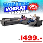 floyd bei Seats and Sofas im Remscheid Prospekt für 1.499,00 €