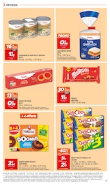 Chocolat Angebote im Prospekt "Rendez-vous PRIX BAS !" von Netto auf Seite 9