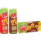 SUR TOUS LES BISCUITS - BN en promo chez Carrefour Market SUR TOUS LES BISCUITS - BN dans le catalogue Carrefour Market