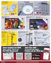 Aktueller POCO Prospekt mit LED Fernseher, "10% auf alle Artikel, die in den POCO-SHOPPER passen...", Seite 10