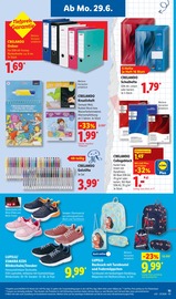 Schuhe im Lidl Prospekt in Monheim Aktueller Lidl Prospekt mit Schuhe, "LIDL LOHNT SICH", Seite 37