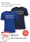GLOBUS Erfurt - Herren-T-Shirt Angebot im Prospekt Herren-T-Shirt bei GLOBUS im Erfurt Prospekt für 7,99 €
