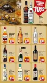 Schnaps im REWE Prospekt in Magdeburg Aktueller REWE Prospekt mit Schnaps, "Dein Markt", Seite 23