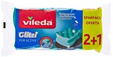 Aktuelle Schwamm Angebote bei REWE in Hamburg Aktuelles Topfreiniger »Glitzi Plus« oder Topfreiniger »Glitzi Pur Active« Angebot bei REWE in Hamburg ab 0,99 €