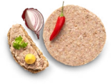 Grützwurst-Knipp im Angebot bei Kaufland in Bremerhaven Grützwurst-Knipp Angebote von MÜHLENBECK bei Kaufland Bremerhaven für 0,79 €