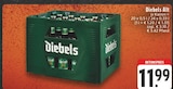 Diebels Alt Angebote von Diebels bei E center Voerde für 11,99 €