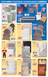 Deko im Die Möbelfundgrube Prospekt in Saarbrücken Aktueller Die Möbelfundgrube Prospekt mit Deko, "WINTER SCHLUSS VERKAUF", Seite 9