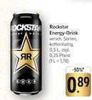 Aktuelle Energydrink Angebote bei E center in Landau (Pfalz) Aktuelles Energy-Drink Angebot bei E center in Landau (Pfalz) ab 0,89 €