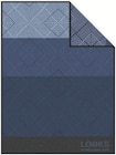 Wohndecke von LOOKS by Wolfgang Joop für 19,99 € bei Lidl im Angebot Wohndecke von LOOKS by Wolfgang Joop im aktuellen Lidl Prospekt