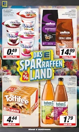 Aktueller EDEKA Prospekt mit Hohes C, "Aktuelle Angebote", Seite 2