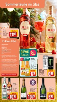Saft im REWE Prospekt "Dein Markt" mit 20 Seiten (Offenbach (Main))
