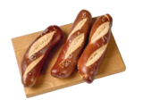 Bio-Laugenstange im tegut Prospekt Bio-Laugenstange von Herzberger im aktuellen tegut Prospekt für 1,99 €