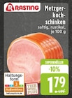 EDEKA Anröchte Prospekt mit  im Angebot für 1,99 €