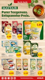 Tee Angebot & Preis im aktuellen Penny Prospekt Tee Angebot im aktuellen Penny Prospekt auf Seite 17