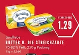 Aktuelle Butter Angebote bei E center in Gelsenkirchen Aktuelles Butter o. die Streichzarte Angebot bei E center in Gelsenkirchen ab 1,29 €