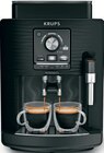 EA5008E Intensity UP Kaffeevollautomat im Angebot bei EURONICS in Kaufbeuren EA5008E Intensity UP Kaffeevollautomat Angebote von KRUPS bei EURONICS Kaufbeuren für 279,00 €