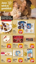 Aktueller REWE Prospekt mit Gerolsteiner, "Dein Markt", Seite 24