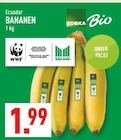 Aktuelles BANANEN Angebot bei Marktkauf in Recklinghausen ab 1,99 €