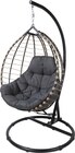 Fauteuil suspendu Siena - HYBA - Carrefour à Bourges Fauteuil suspendu Siena - HYBA en promo chez Carrefour Bourges à 169,99 €