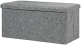 Aktuelles Sitztruhe mit Stauraum Angebot bei Penny in Hamburg ab 9,99 €