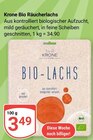 Bio Räucherlachs Angebote von Krone bei GLOBUS Halle für 3,49 €