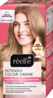 Intensiv Color Creme von réell’e im aktuellen dm-drogerie markt Prospekt für 1,95 €