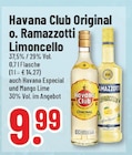 Original Angebote von Havana Club bei Trinkgut Lehrte für 9,99 €