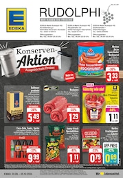 EDEKA Prospekt für Remagen: "Aktuelle Angebote", 28 Seiten, 30.09.2024 - 05.10.2024