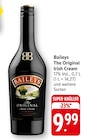 The Original Irish Cream im aktuellen Prospekt bei EDEKA in Bottenbach