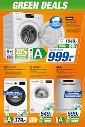 Miele Angebot & Preis im aktuellen expert Prospekt Miele Angebot im aktuellen expert Prospekt auf Seite 2