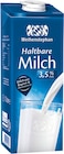 H-Milch von Weihenstephan für 0,99 € bei Netto mit dem Scottie im Angebot H-Milch von Weihenstephan im aktuellen Netto mit dem Scottie Prospekt