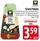 Grana Padano von EDEKA im aktuellen EDEKA Prospekt für 3,59 €