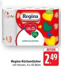 E center Ellhofen - Küchentücher Angebot im Prospekt Küchentücher bei E center im Ellhofen Prospekt für 2,49 €