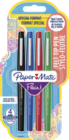 Feutres d'écriture Flair - PAPER MATE dans le catalogue Monoprix Forum Des Halles