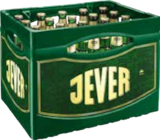 Pilsener von Jever im aktuellen EDEKA Prospekt für 10,99 €