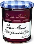 Konfitüre bei EDEKA im Prospekt "" für 2,49 €