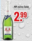 MM extra Sekt Angebote von MM bei Trinkgut Bad Kreuznach für 2,99 €
