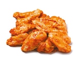 Chicken Wings gewürzt von Meine Fleischerei im aktuellen Netto mit dem Scottie Prospekt