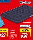 Aktuelle Luftbett Angebote bei Lidl in München Aktuelles Luftbett Angebot bei Lidl in München ab 9,95 €