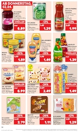 Aktueller Kaufland Prospekt mit Toaster, "Aktuelle Angebote", Seite 30