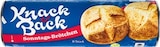 Sonntagsbrötchen oder Croissants von Knack & Back im aktuellen Netto Marken-Discount Prospekt für 1,69 €