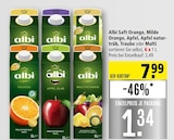 Saft Orange bei Marktkauf im Weil am Rhein Prospekt für 7,99 €