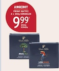 Brazil Mild von Privat Kaffee für 9,99 € bei E center im Angebot Brazil Mild von Privat Kaffee im aktuellen E center Prospekt