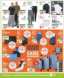 Koffer Angebot & Preis im aktuellen Marktkauf Prospekt Koffer Angebot im aktuellen Marktkauf Prospekt auf Seite 19