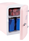 RÉFRIGÉRATEUR MINI - HOMDAY - Gifi à Aubervilliers RÉFRIGÉRATEUR MINI - HOMDAY en promo chez Gifi Aubervilliers à 24,84 €