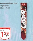 Aktuelle Cola Angebote bei GLOBUS in Duisburg Aktuelles Calippo Cola Angebot bei GLOBUS in Duisburg ab 1,39 €