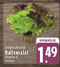 Ballensalat bei EDEKA im Prospekt "" für 1,49 €